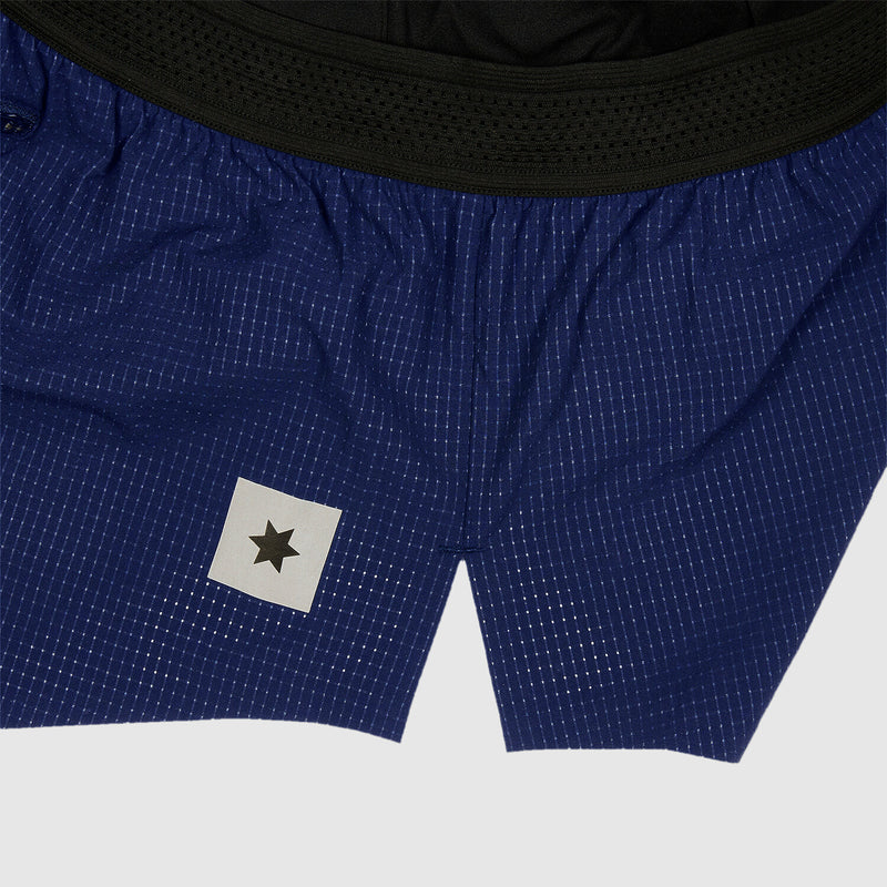 Saysky Flow Shorts 2'' Blå 201 XMRSH61C201