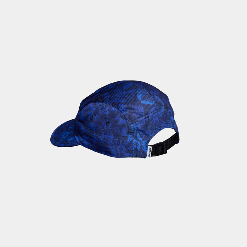 Saysky Combat Cap Blå Flower 1029 NUACA104C1029