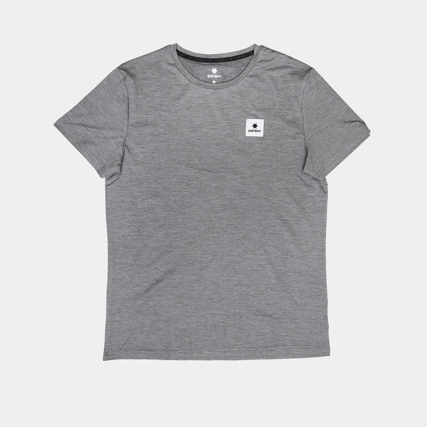 Saysky Statement Pace T-Shirt Grå 6004 OMRSS21C6004