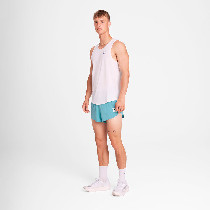 Saysky Combat Shorts 2'' Blå 221 OMRSH30C221