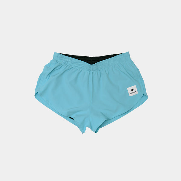 Saysky Combat Shorts 2'' Blå 221 OMRSH30C221