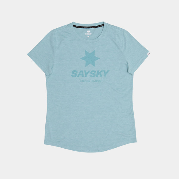 Saysky Combat Pro T-shirt Blå 2013 OWRSS30C2013
