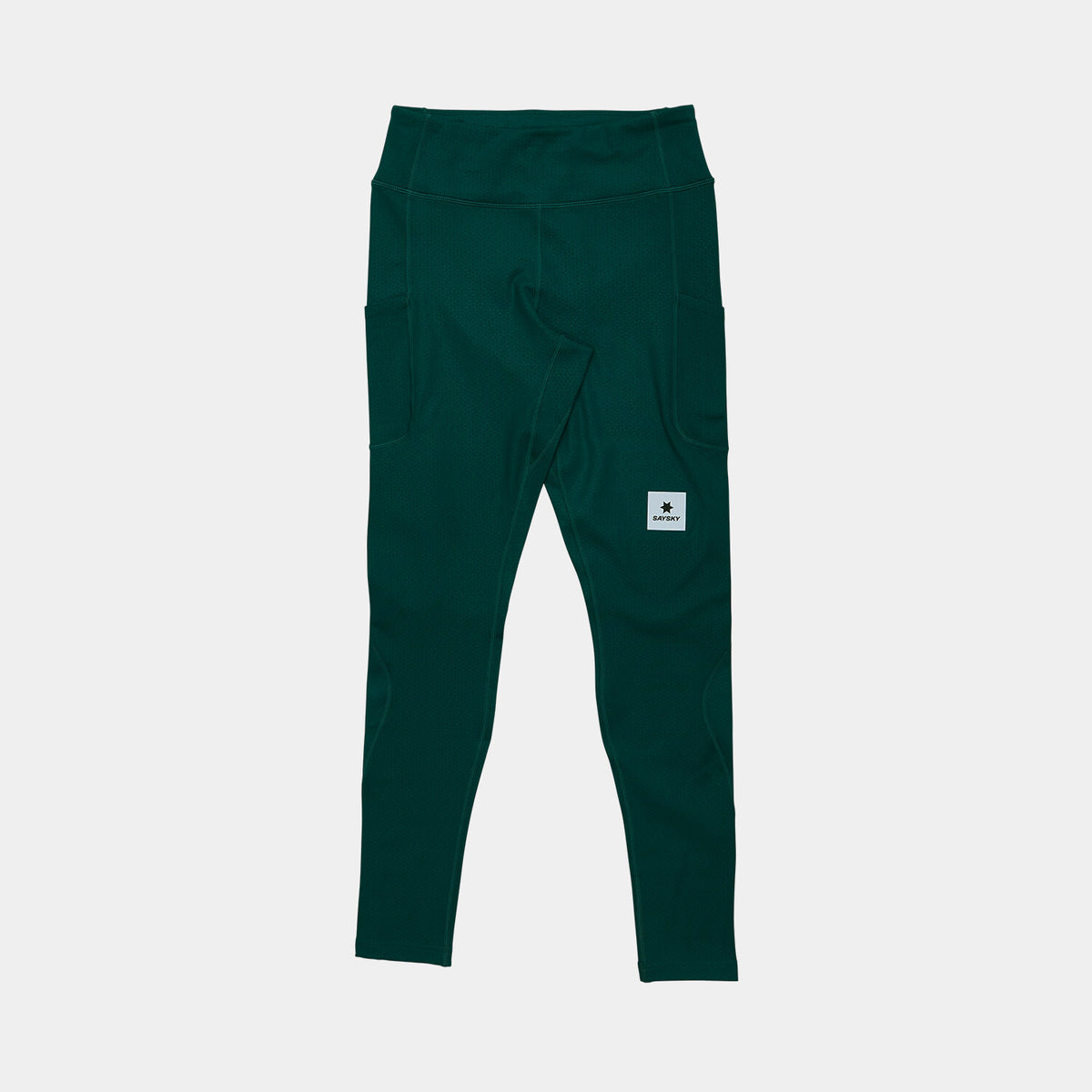 Saysky Pace+ Tights Grøn 317 OWRLT40C317