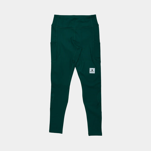 Saysky Pace+ Tights Grøn 317 OWRLT40C317