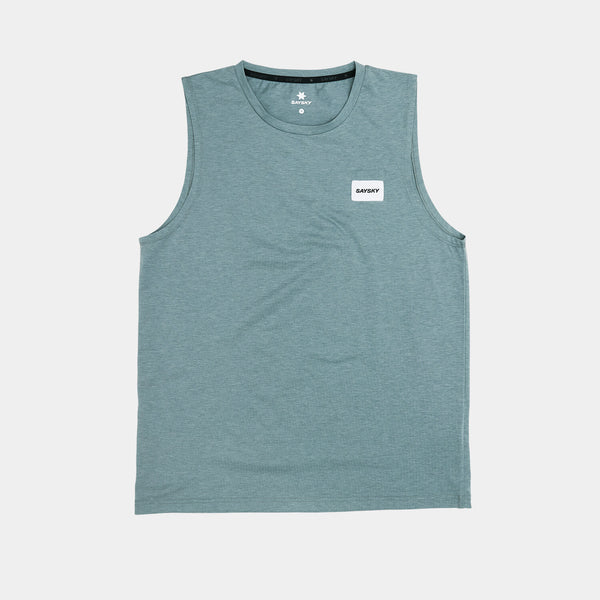 Saysky Clean Motion Tank Blå 2015 OMRSI51C2015