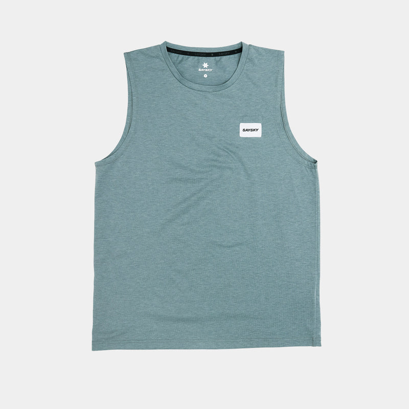 Saysky Clean Motion Tank Blå 2015 OMRSI51C2015