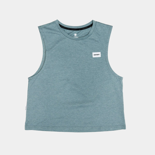 Saysky Clean Motion Tank Blå 2015 OWRSI51C2015