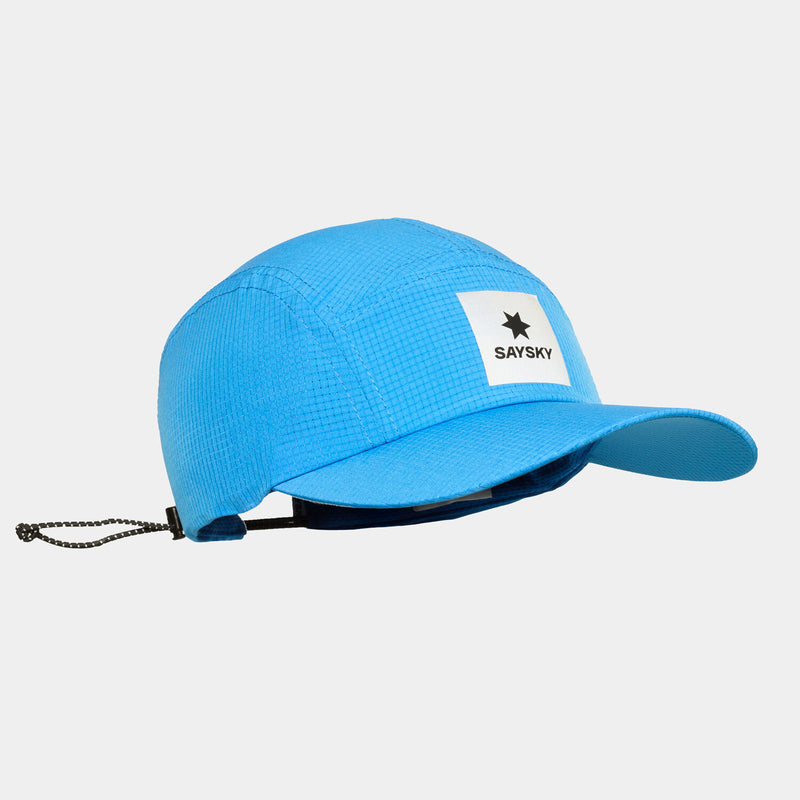 Saysky Flow Cap Blå 220 OUACA201C220