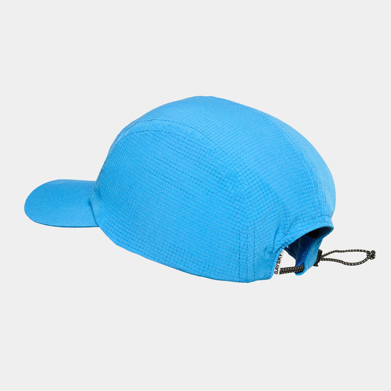 Saysky Flow Cap Blå 220 OUACA201C220