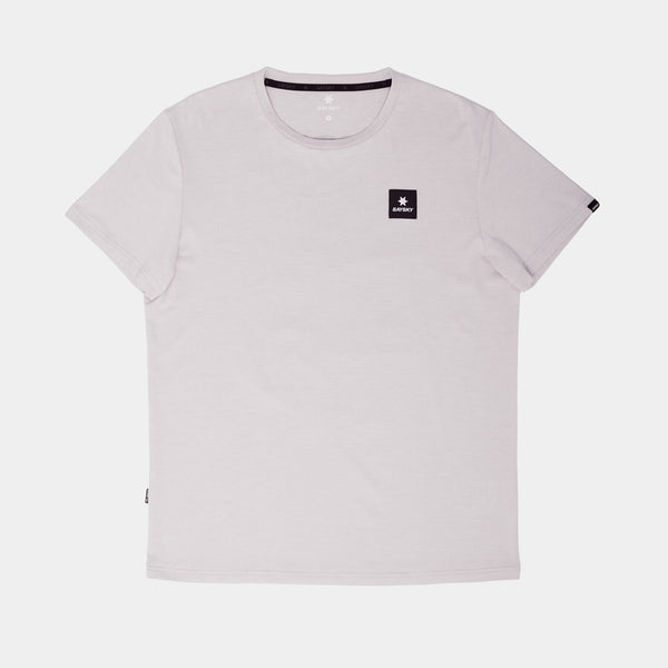 Saysky Statement Pace T-Shirt Hvid 8004 OMRSS20C8004