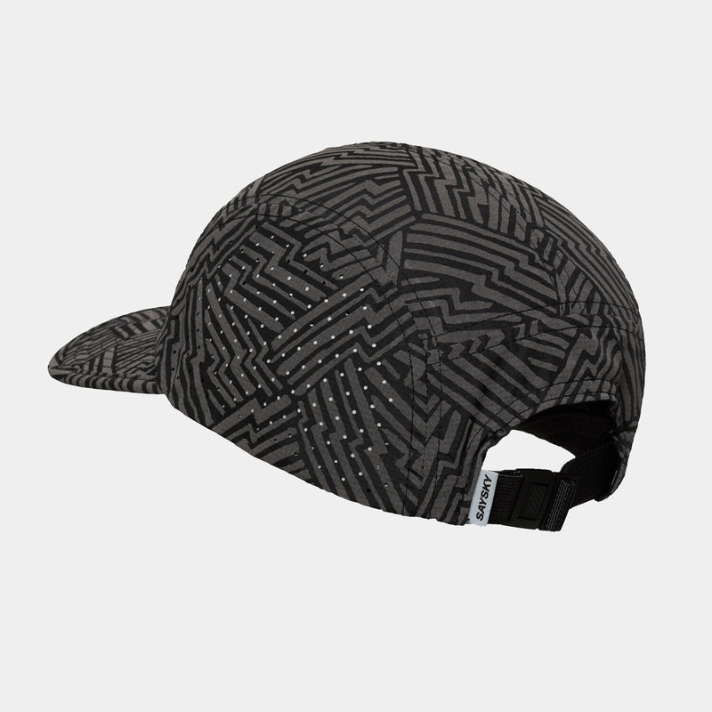 Saysky Combat Reflective Cap Sort Reflective Lightning 1050 OUACA103C1050