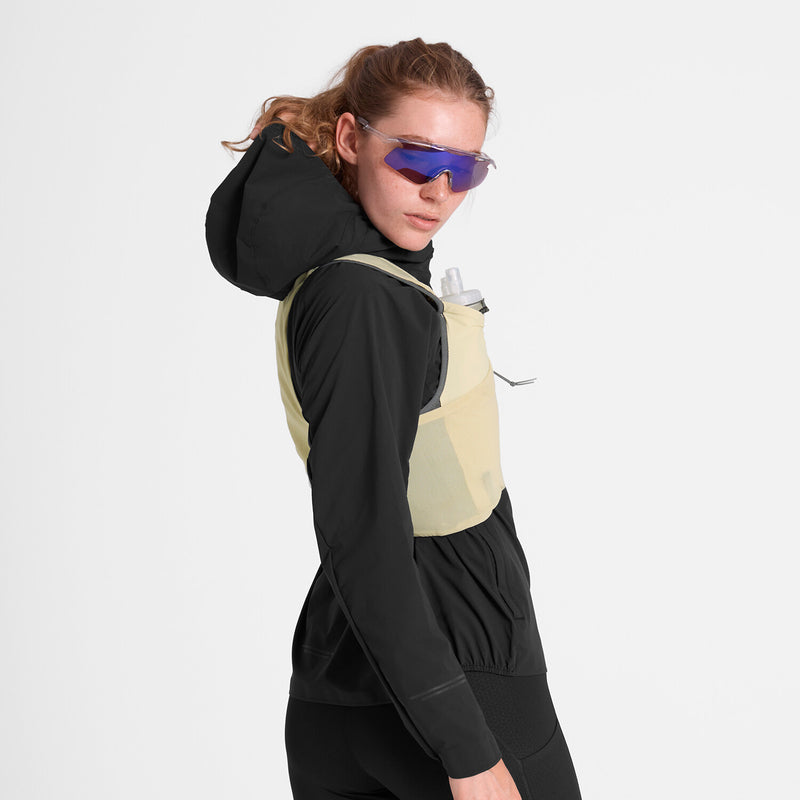 Saysky Flow Vest 8L Gul 411 MUAVE101C411