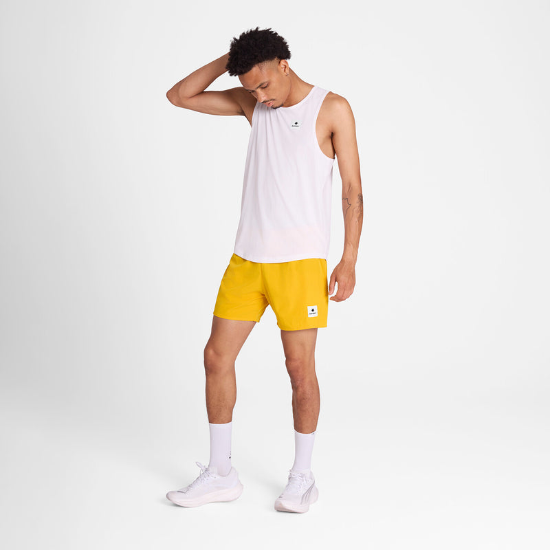 Saysky Pace Air Shorts 5'' Gul 412 NMRSH21C412