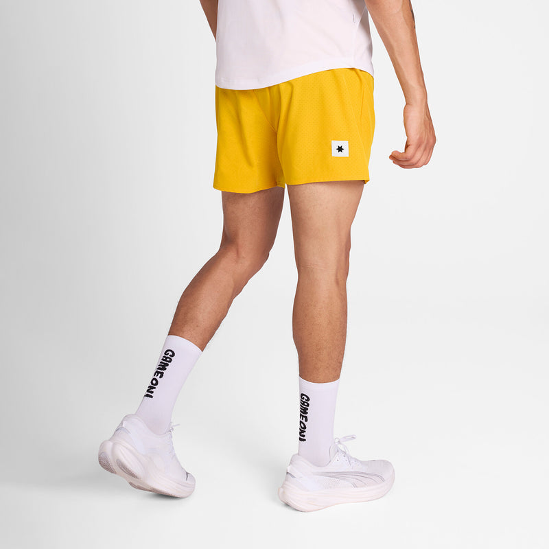 Saysky Pace Air Shorts 5'' Gul 412 NMRSH21C412