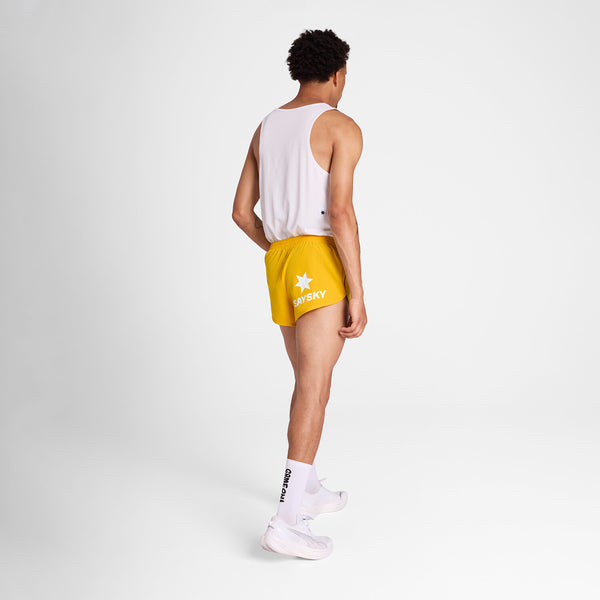 Saysky Combat Shorts 2'' Gul 412 NMRSH30C412