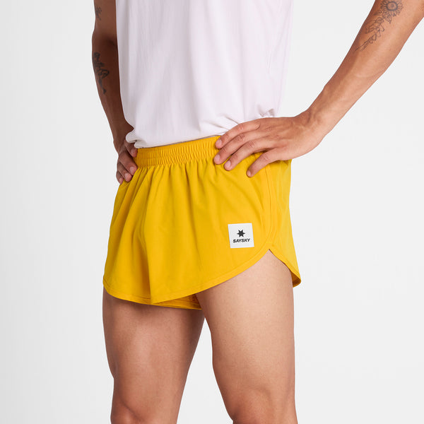 Saysky Combat Shorts 2'' Gul 412 NMRSH30C412