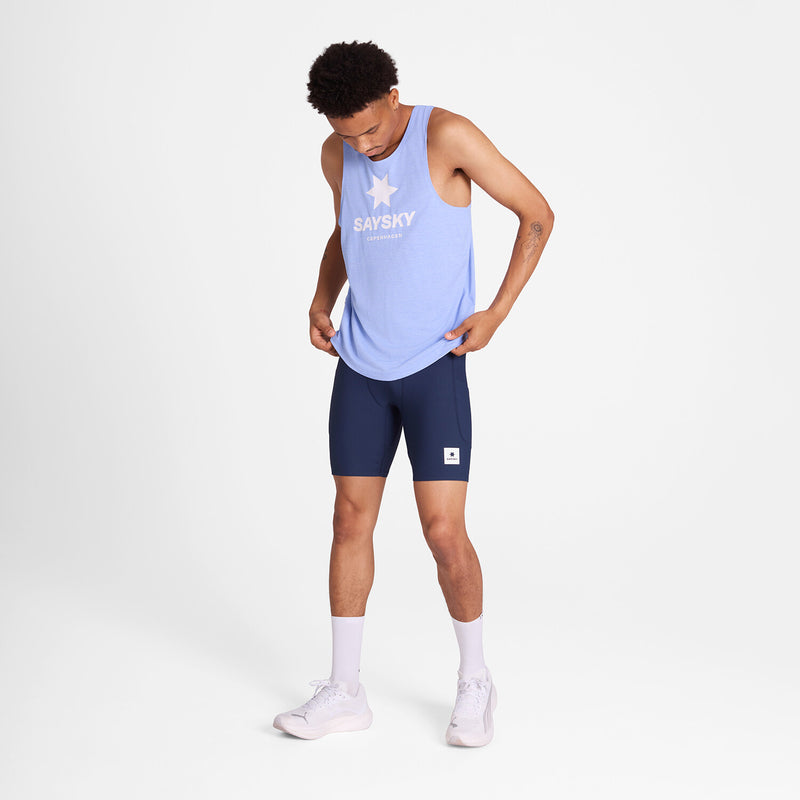 Saysky Combat Pro Singlet Lilla 7008 NMRSI30C7008