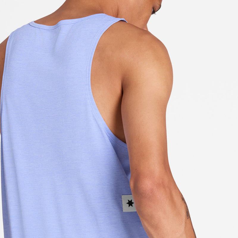 Saysky Combat Pro Singlet Lilla 7008 NMRSI30C7008