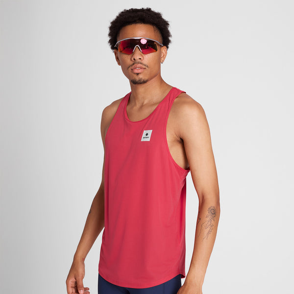 Saysky Reactive Flow Singlet Rød Reactive Flower 1037 NMRSI60C1037