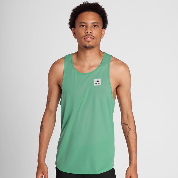 Saysky Reactive Flow Singlet Grøn Reactive Flower 1038 NMRSI60C1038