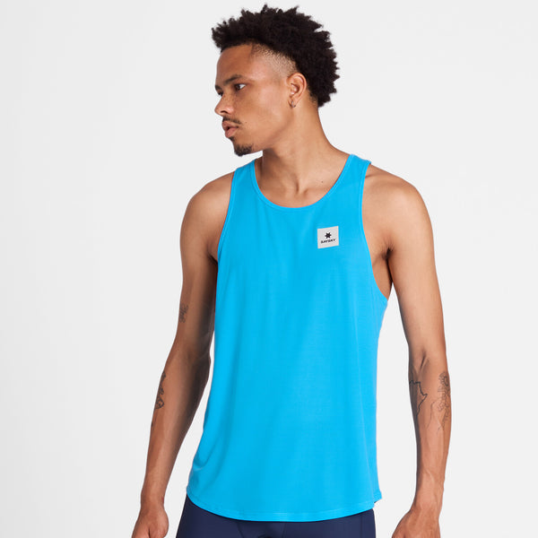 Saysky Reactive Flow Singlet Blå Reactive Flower 1045 NMRSI60C1045
