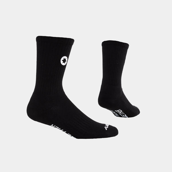 Saysky Everyday Crew Socks Sort 901 OUASO702C901
