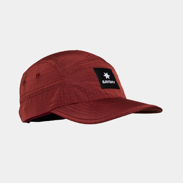 Saysky Combat Shield Cap Rød 509 OUACA104C509