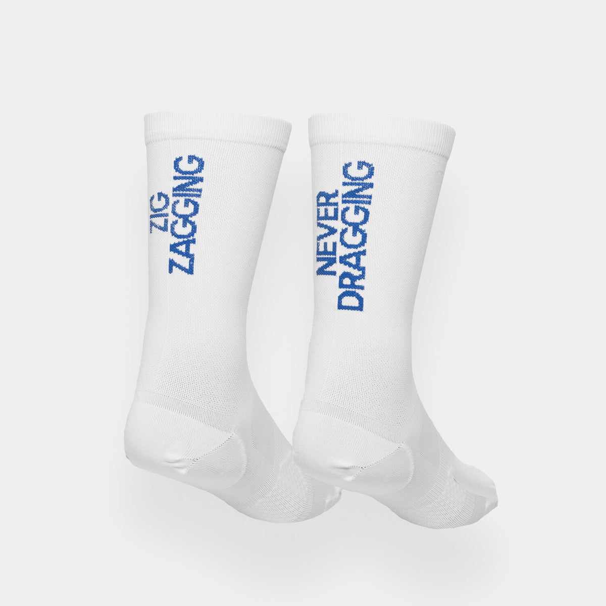 Saysky Combat High Socks Blå 204 SA80003