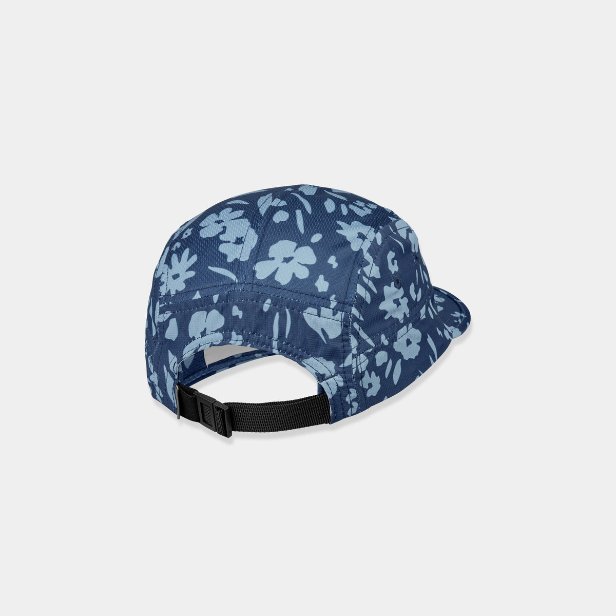 Saysky Combat Cap Blå Flower 1065 SA85002