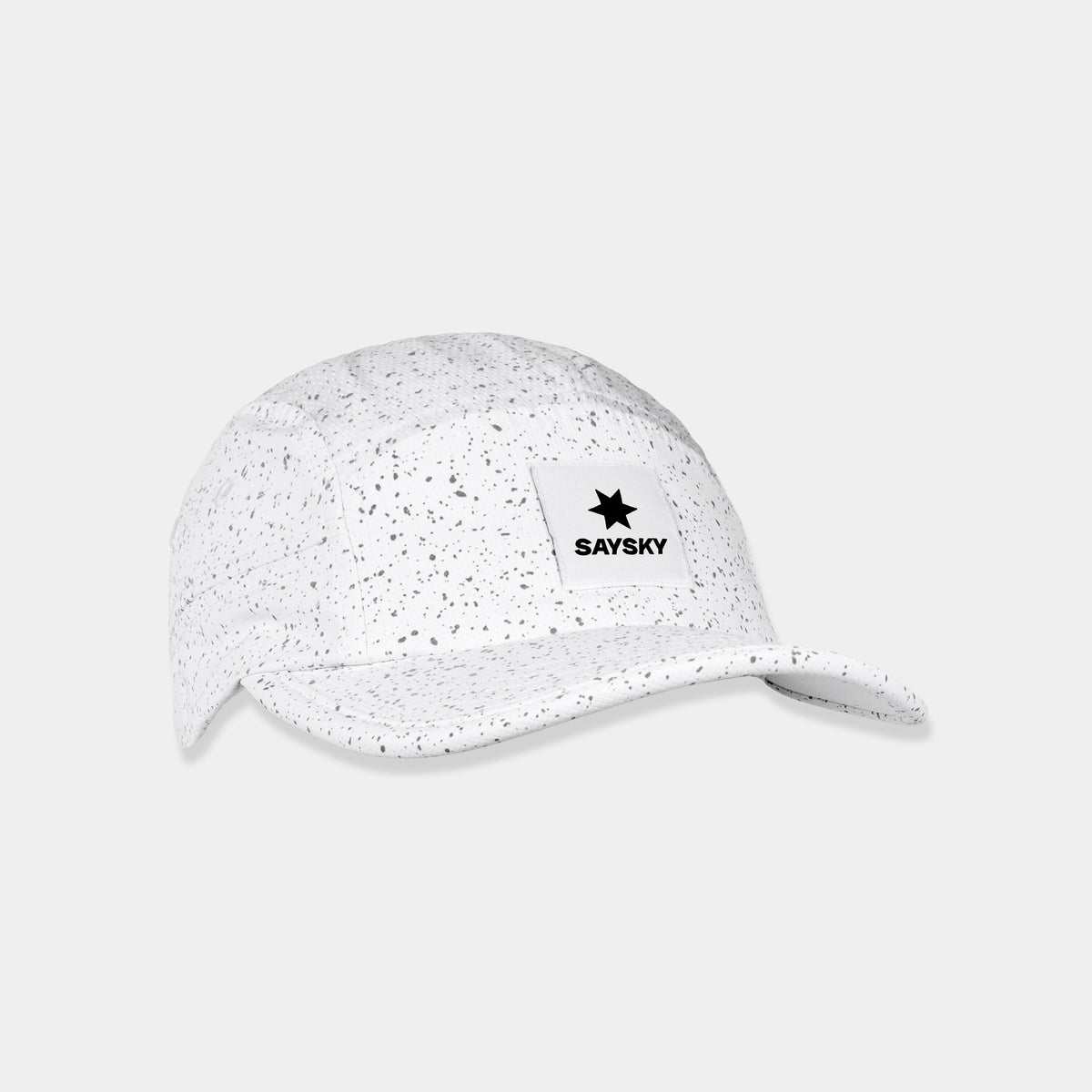 Saysky Combat Cap Hvid Universe 1073 SA85003