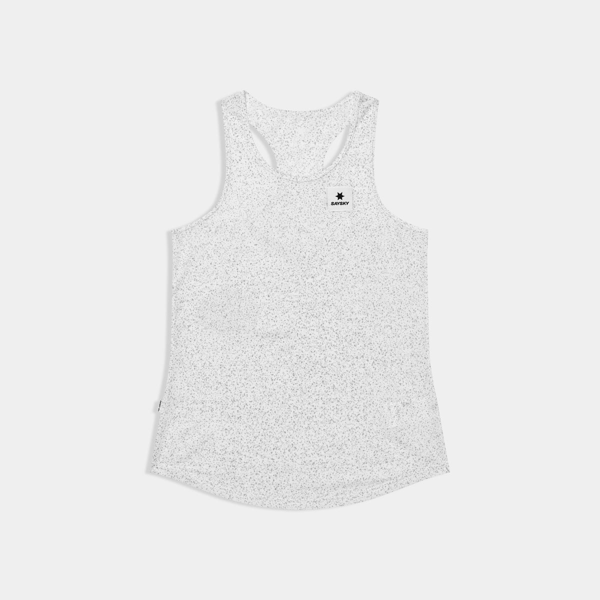 Saysky Universe Combat Singlet Hvid Universe 1073 SW30016