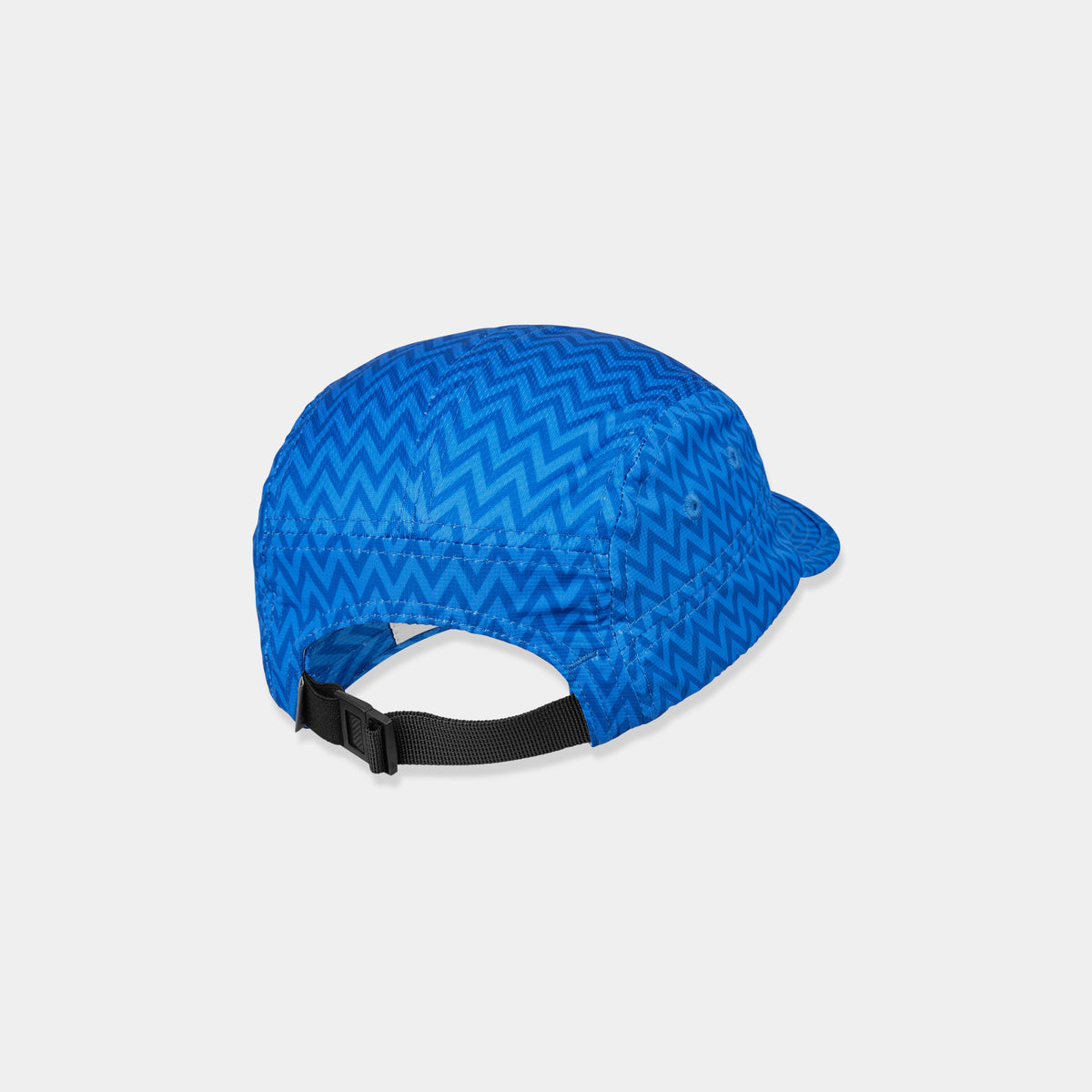 Saysky Combat Cap Blå Zig Zag 1063 SA85004