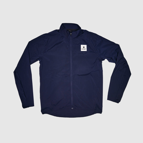 Saysky Flow Jacket Blå 201 KMRJA05C201