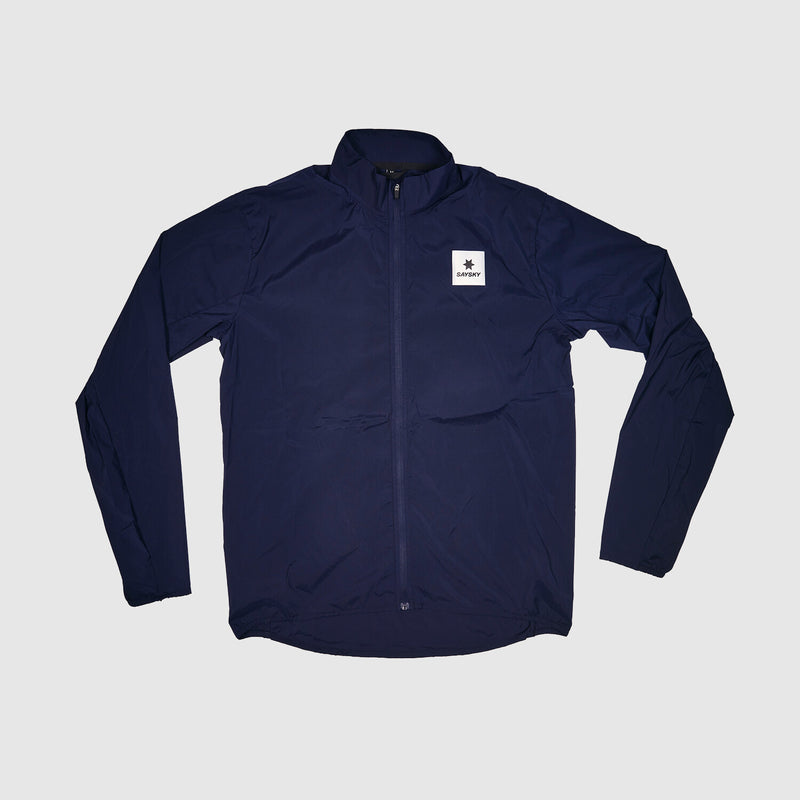 Saysky Flow Jacket Blå 201 KMRJA05C201