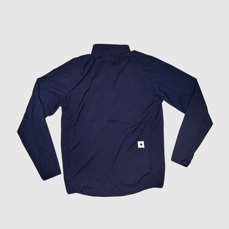 Saysky Flow Jacket Blå 201 KMRJA05C201