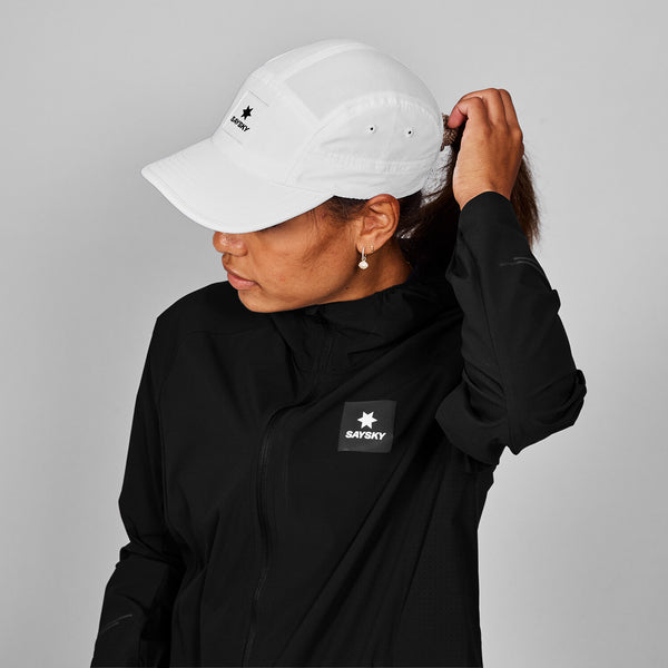 Saysky Combat Cap Hvid 101 LUACA101C101