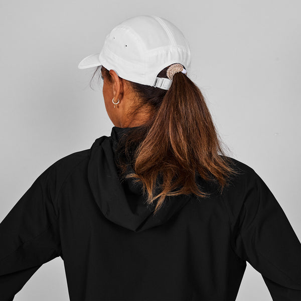 Saysky Combat Cap Hvid 101 LUACA101C101