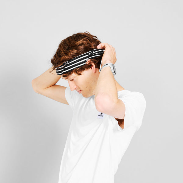 Saysky Bandana Striber 003 LUASC02C003