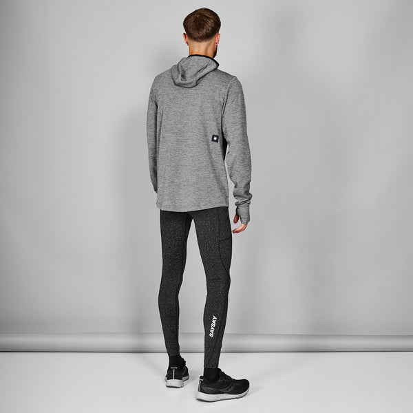 Saysky Reflective Universe Combat+ Tights Sort 901 MMRLT20C901