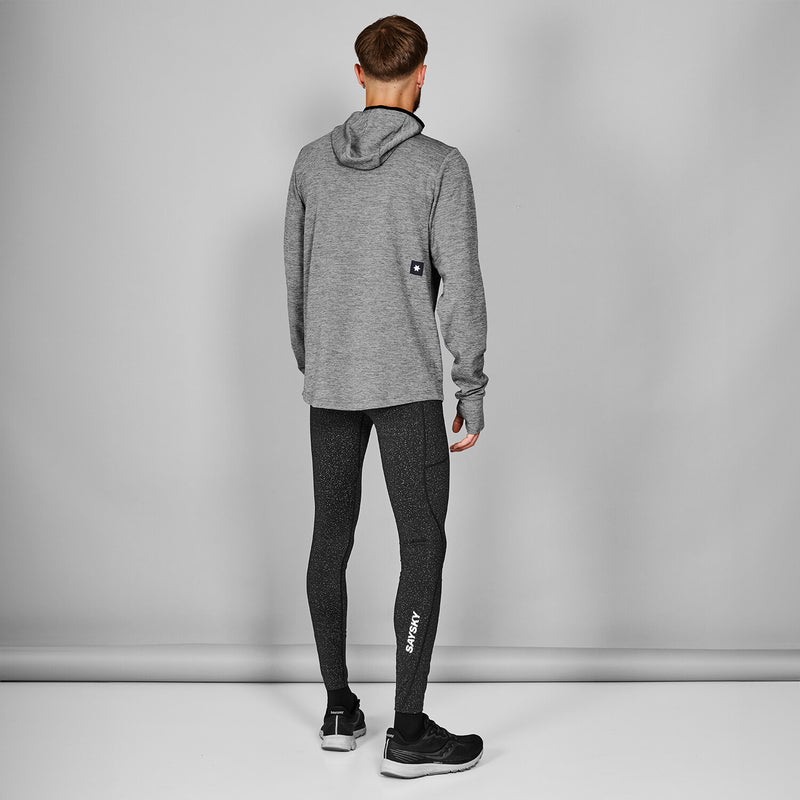 Saysky Reflective Universe Combat+ Tights Sort 901 MMRLT20C901