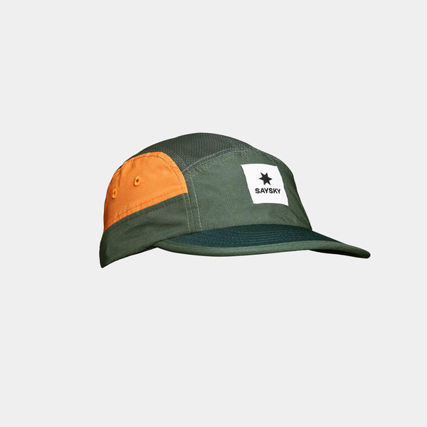 Saysky Combat Cap Grøn 301 MUACA101C301