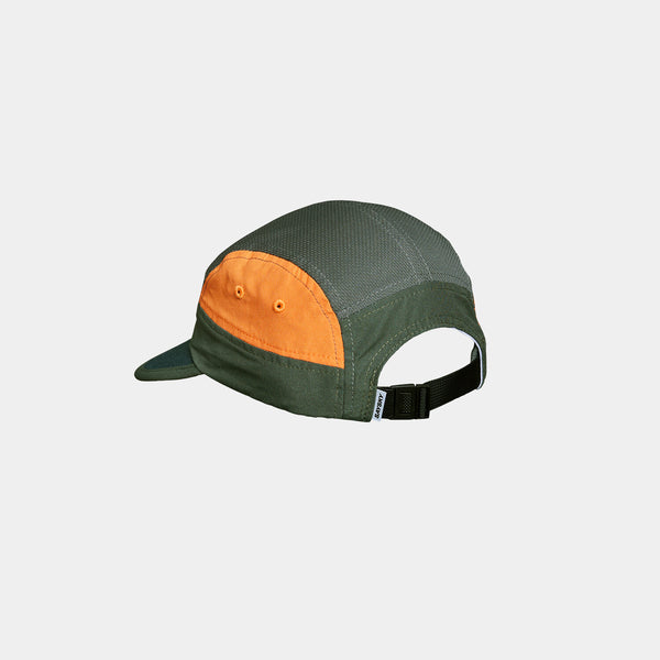 Saysky Combat Cap Grøn 301 MUACA101C301