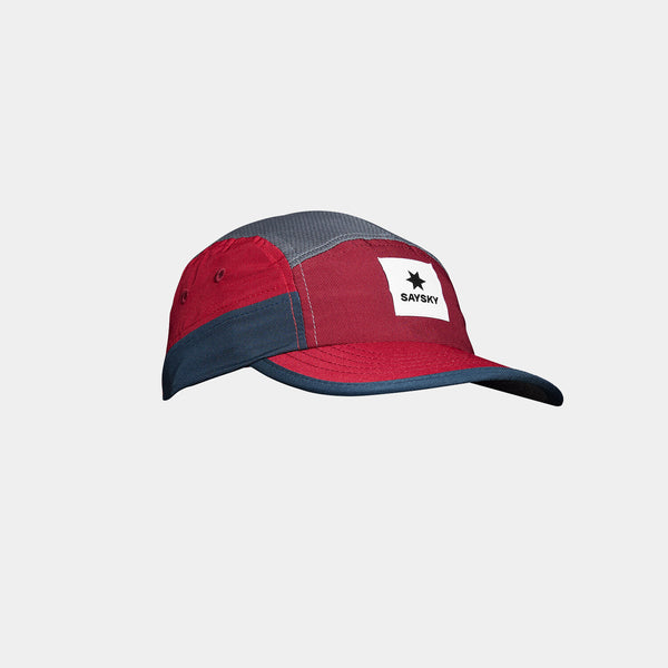 Saysky Combat Cap Rød 501 MUACA101C501