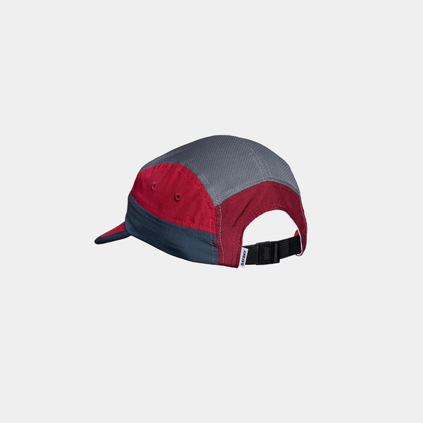 Saysky Combat Cap Rød 501 MUACA101C501