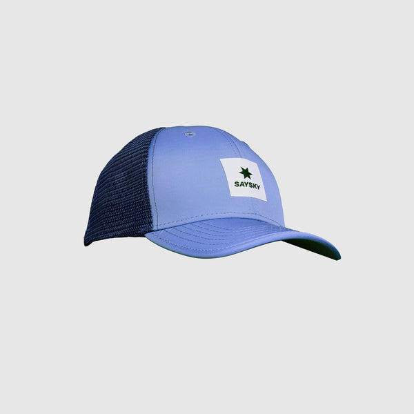 Saysky Trucker Classic Cap Blå 203 MUACA301C203