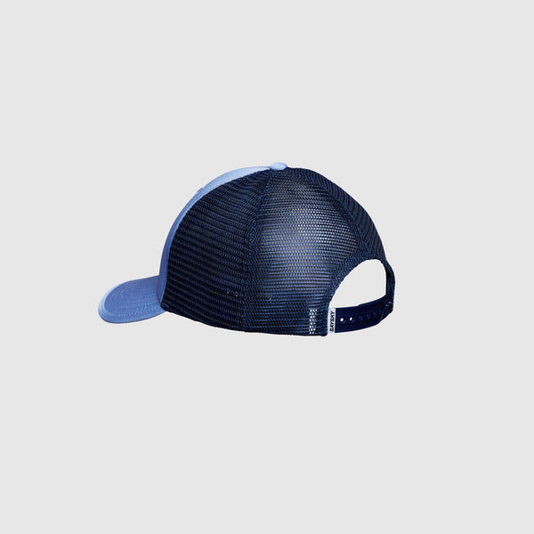 Saysky Trucker Classic Cap Blå 203 MUACA301C203