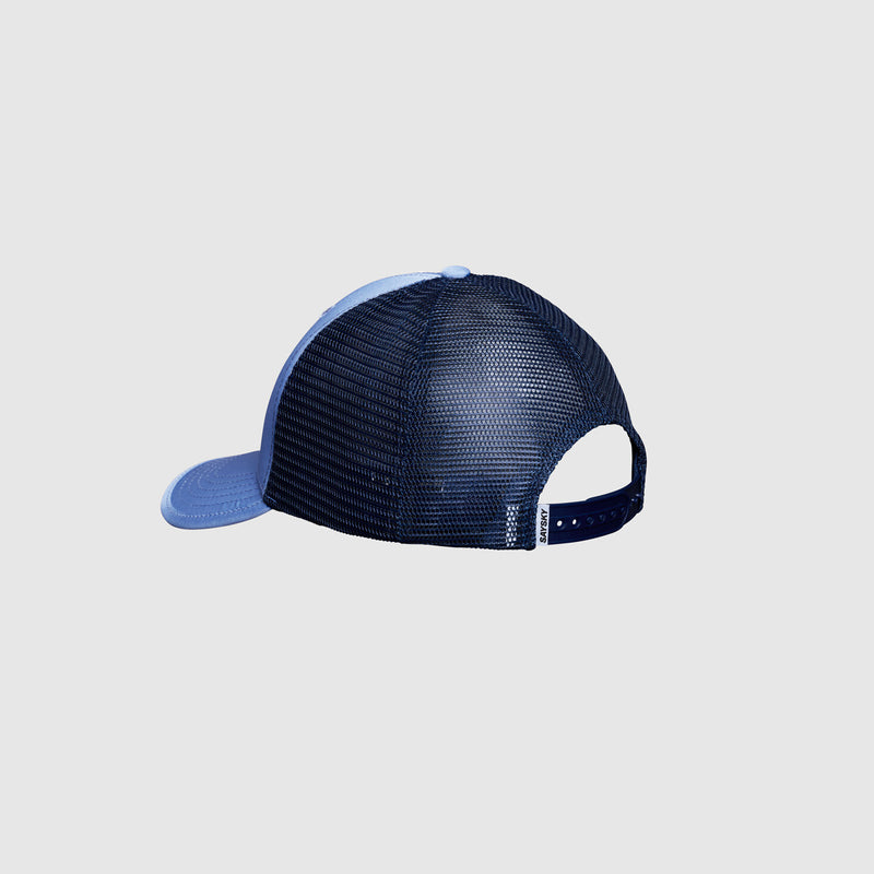 Saysky Trucker Classic Cap Blå 203 MUACA301C203