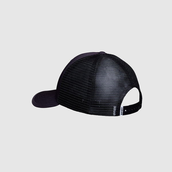 Saysky Trucker Classic Cap Lilla 708 MUACA301C708