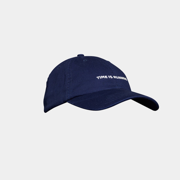 Saysky Everyday Cap Blå 207 MUACA701C207