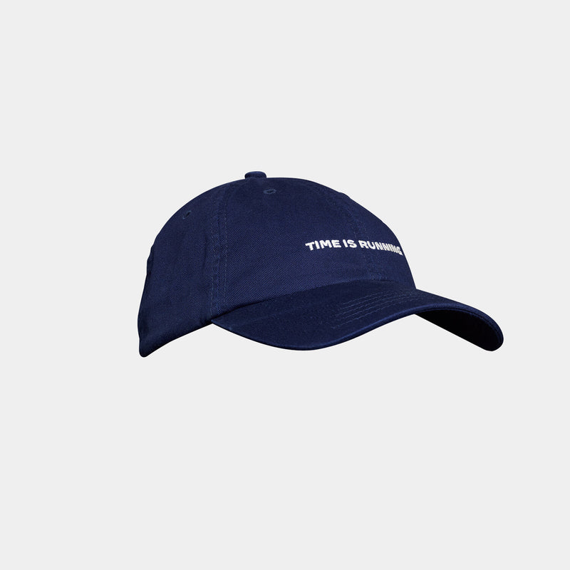 Saysky Everyday Cap Blå 207 MUACA701C207
